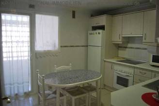 Thumbnail von **Spektakuläre Maisonettewohnung direkt am Strand**