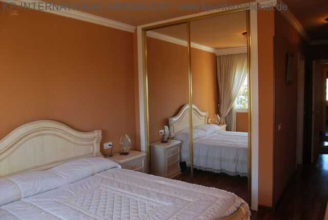 Thumbnail von **Spektakuläre Maisonettewohnung direkt am Strand**