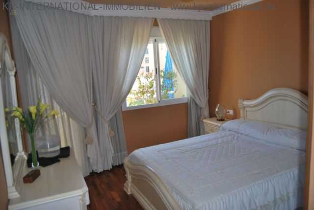 Thumbnail von **Spektakuläre Maisonettewohnung direkt am Strand**