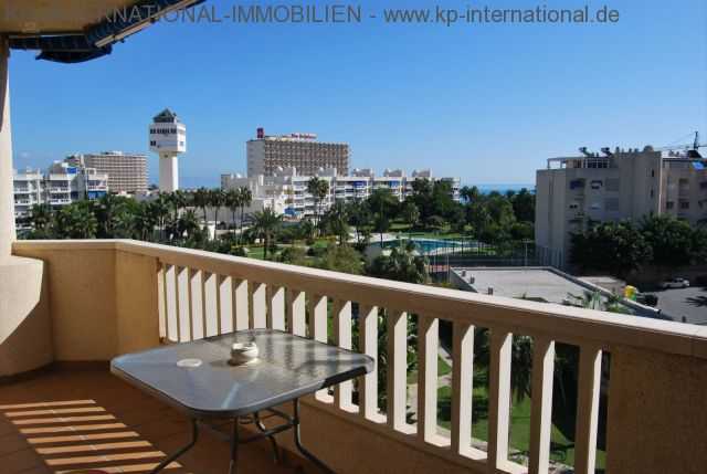 Thumbnail von **Spektakuläre Maisonettewohnung direkt am Strand**