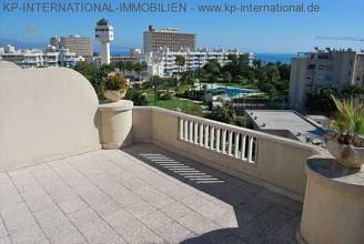 Thumbnail von **Spektakuläre Maisonettewohnung direkt am Strand**