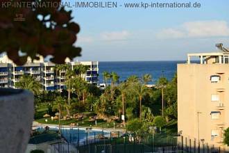 Thumbnail von **Spektakuläre Maisonettewohnung direkt am Strand**