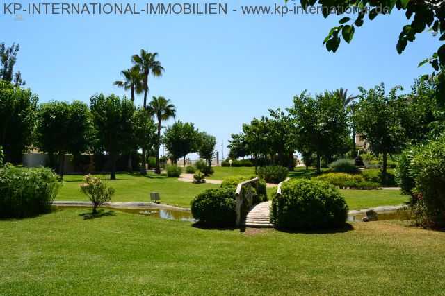 Thumbnail von **Spektakuläre Maisonettewohnung direkt am Strand**