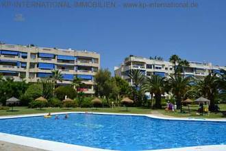 Thumbnail von **Spektakuläre Maisonettewohnung direkt am Strand**