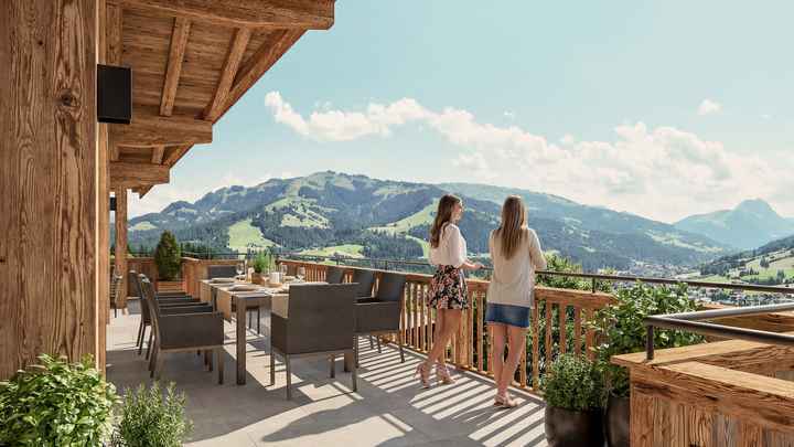 Weinberg Residenz - Top 4 & 5 (Baustart 2026 KW 15)