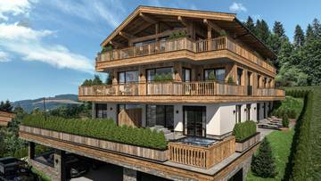 Thumbnail von Weinberg Residenz - Top 6 & 7 (Baustart 2026 KW 15)