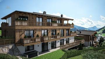 Thumbnail von Weinberg Residenz - Top 6 & 7 (Baustart 2026 KW 15)