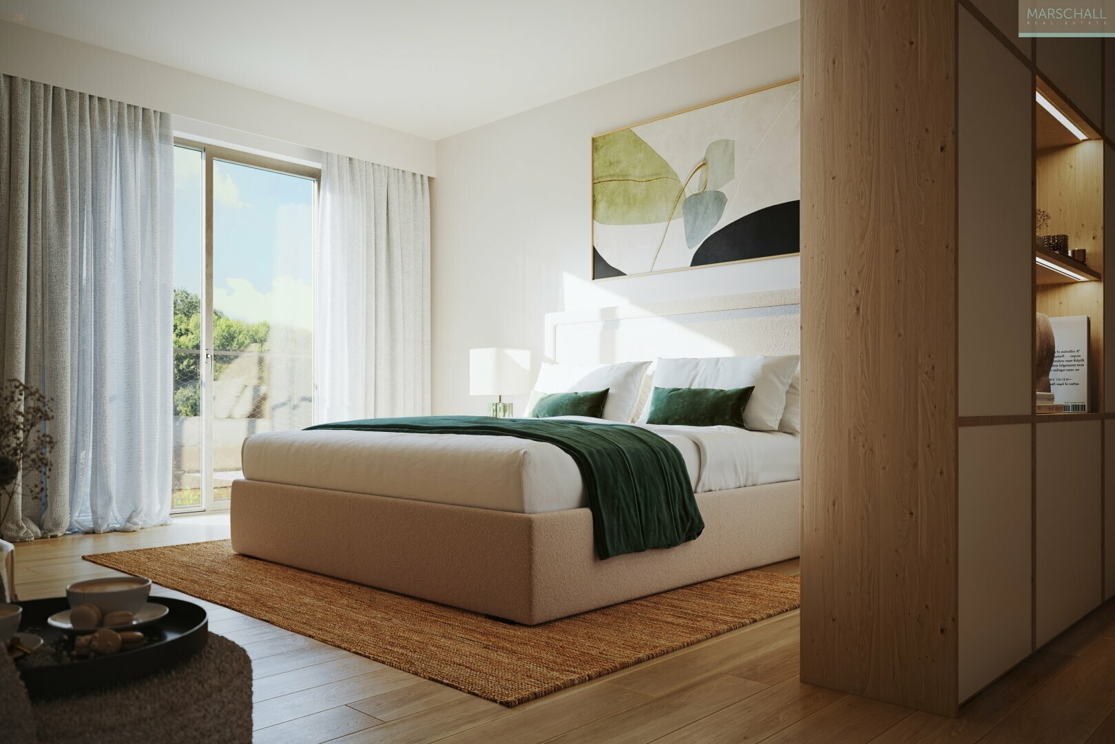 Thumbnail von PROVISIONSFREI - Luxus-Penthouse in Falkensteiner-Resort