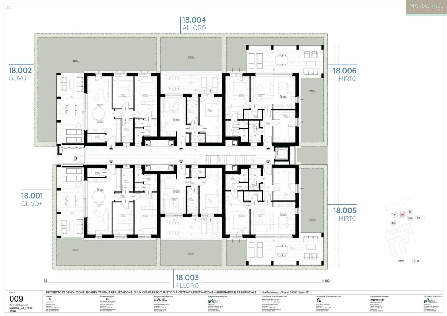 Thumbnail von PROVISIONSFREI - 2-Zimmer-Wohnung in Falkensteiner Luxus-Resort