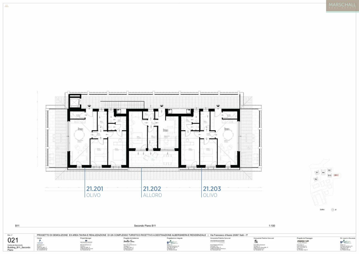 Thumbnail von PROVISIONSFREI - 2-Zimmer-Wohnung in Falkensteiner Luxus-Resort