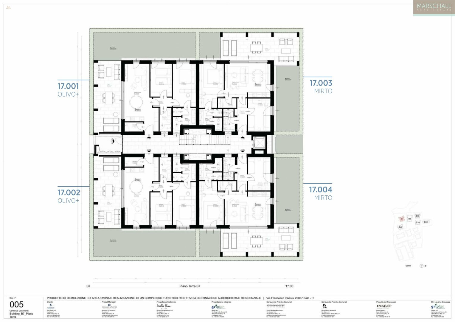 Thumbnail von PROVISIONSFREI - 2-Zimmer-Wohnung in Falkensteiner Luxus-Resort