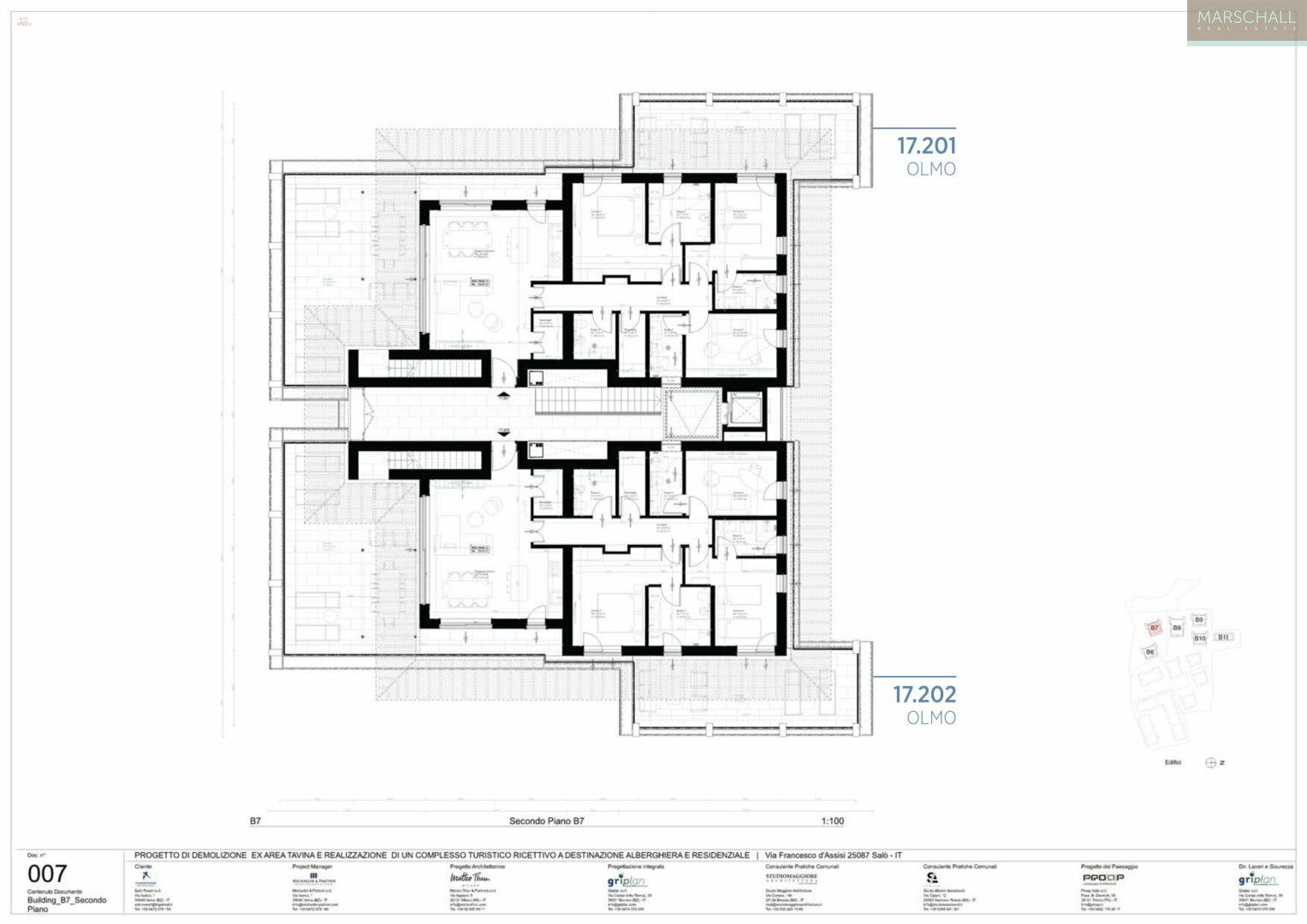 Thumbnail von PROVISIONSFREI - 2-Zimmer-Wohnung in Falkensteiner Luxus-Resort
