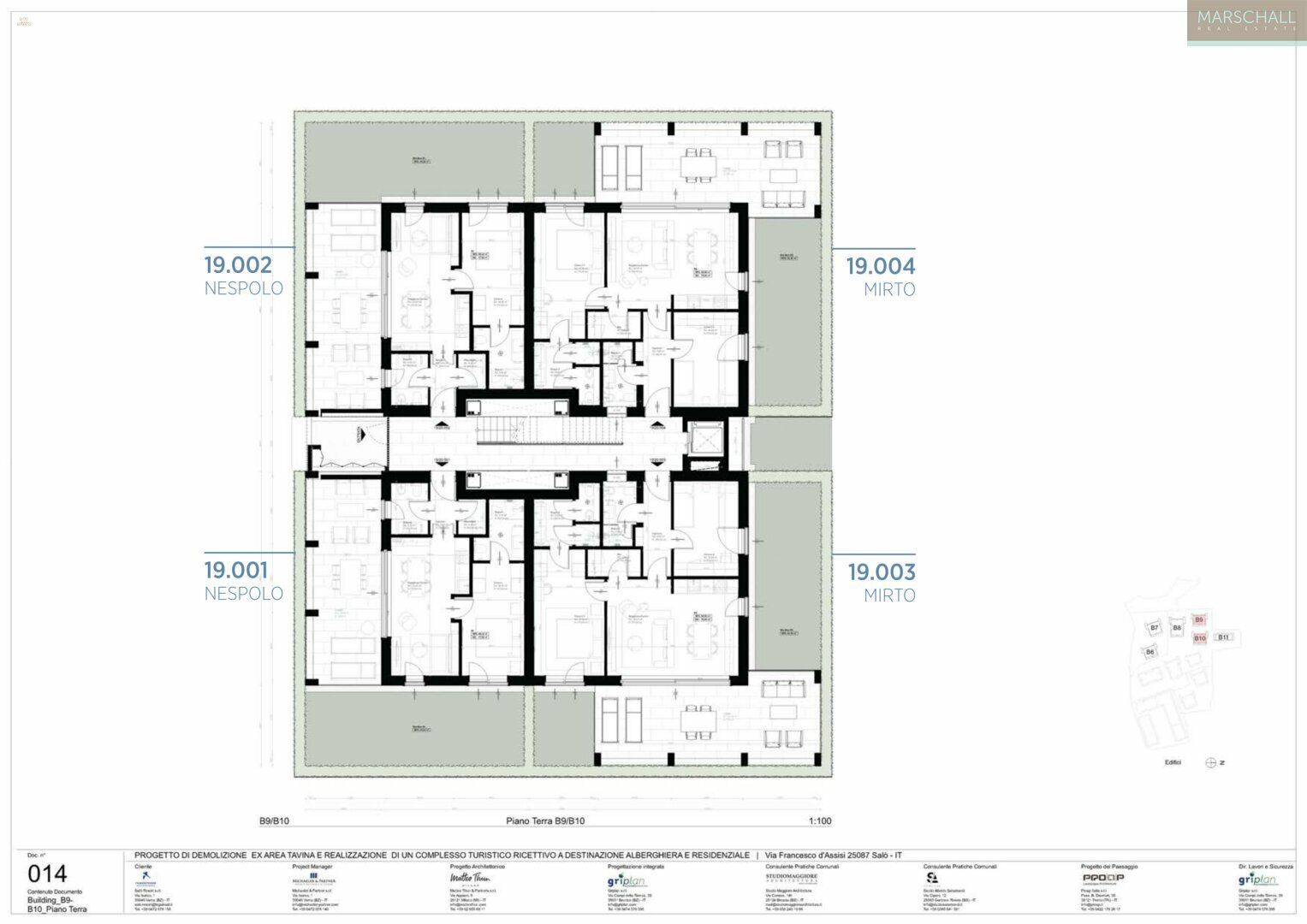 Thumbnail von PROVISIONSFREI - 2-Zimmer-Wohnung in Falkensteiner Luxus-Resort