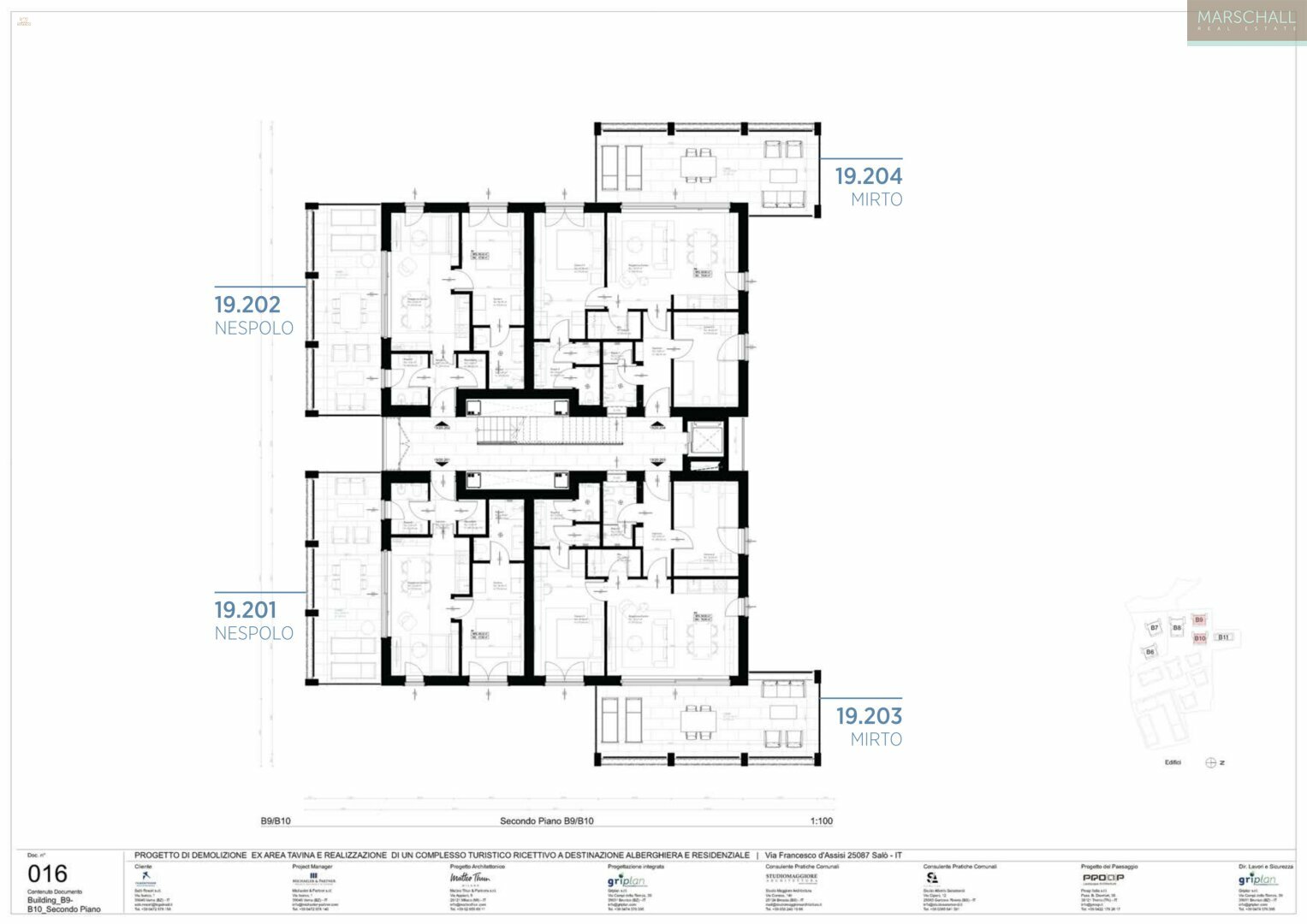 Thumbnail von PROVISIONSFREI - 2-Zimmer-Wohnung in Falkensteiner Luxus-Resort