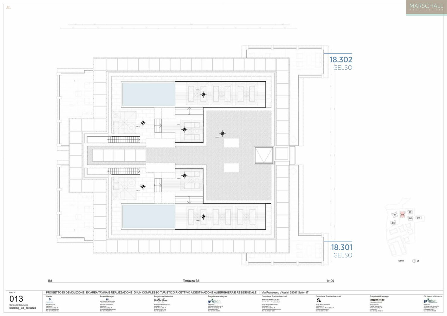Thumbnail von PROVISIONSFREI - 2-Zimmer-Wohnung in Falkensteiner Luxus-Resort