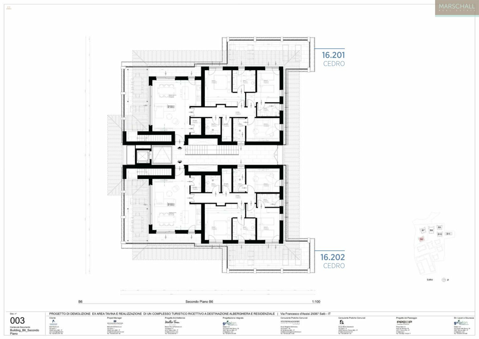 Thumbnail von PROVISIONSFREI - 2-Zimmer-Wohnung in Falkensteiner Luxus-Resort