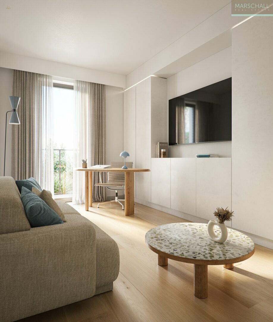 Thumbnail von PROVISIONSFREI - 2-Zimmer-Wohnung in Falkensteiner Luxus-Resort