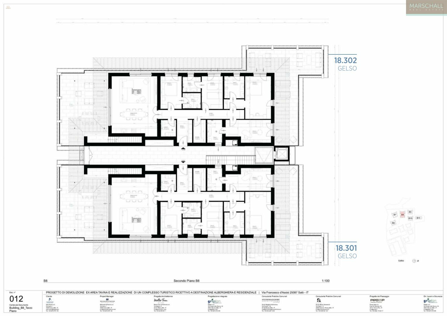 Thumbnail von PROVISIONSFREI - 2-Zimmer-Wohnung in Falkensteiner Luxus-Resort