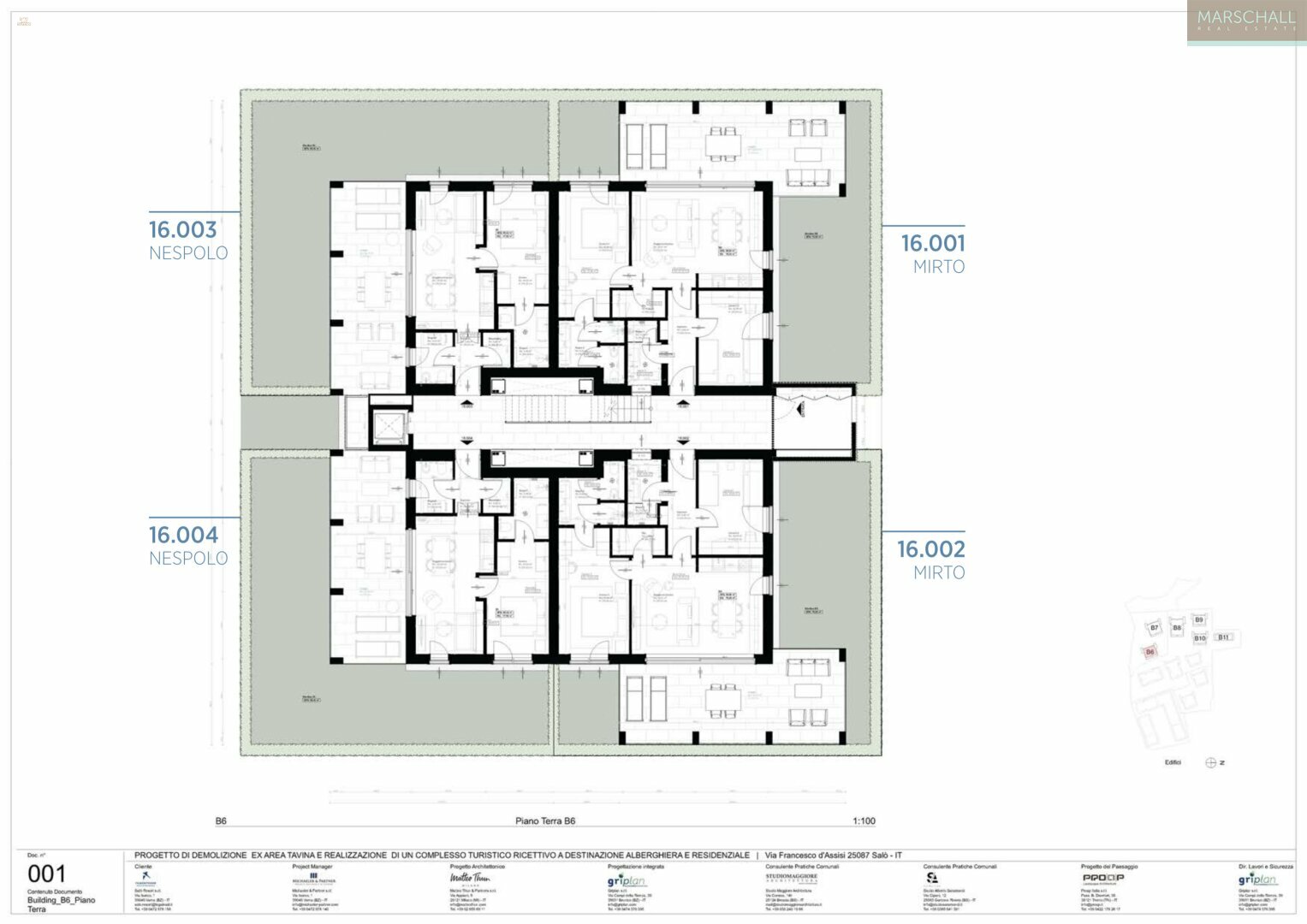 Thumbnail von PROVISIONSFREI - 2-Zimmer-Wohnung in Falkensteiner Luxus-Resort