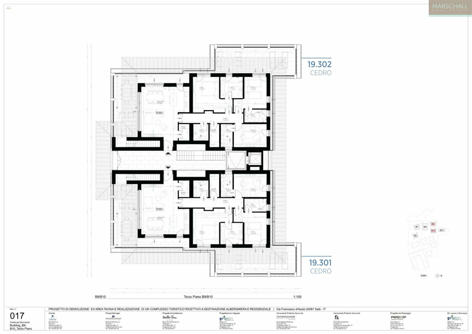 Thumbnail von PROVISIONSFREI - 2-Zimmer-Wohnung in Falkensteiner Luxus-Resort