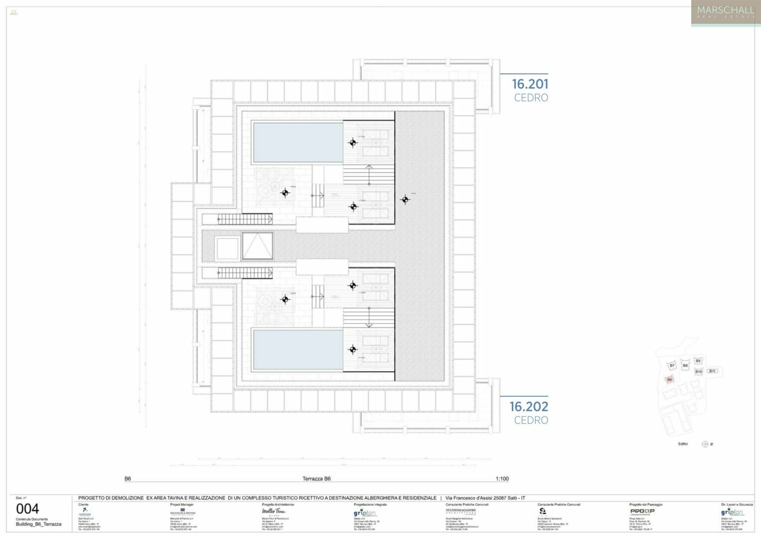Thumbnail von PROVISIONSFREI - 2-Zimmer-Wohnung in Falkensteiner Luxus-Resort