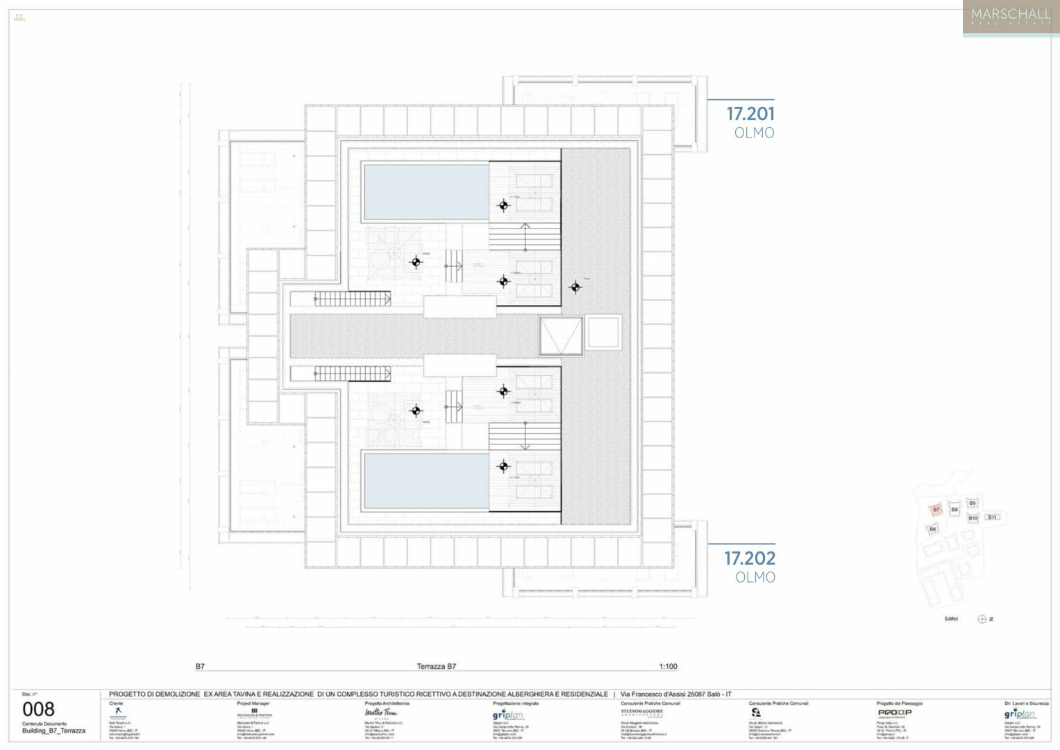 Thumbnail von PROVISIONSFREI - 2-Zimmer-Wohnung in Falkensteiner Luxus-Resort