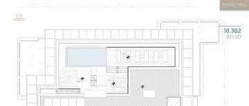 Thumbnail von PROVISIONSFREI - Luxus-Penthouse mit Pool