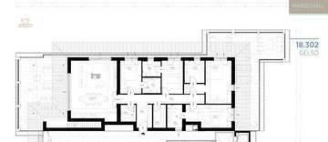 Thumbnail von PROVISIONSFREI - Luxus-Penthouse mit Pool