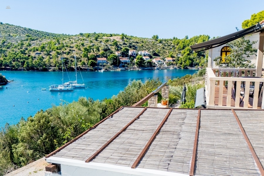 Thumbnail von Mediterranes Haus nahe dem Meer