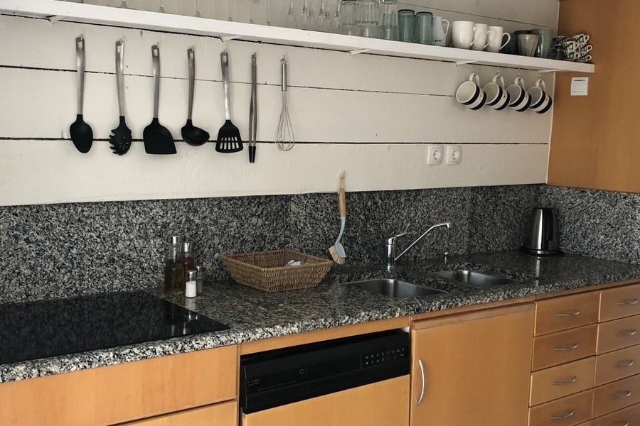 Thumbnail von Mediterranes Haus nahe dem Meer