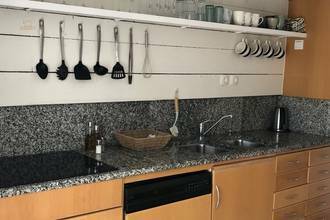 Thumbnail von Mediterranes Haus nahe dem Meer