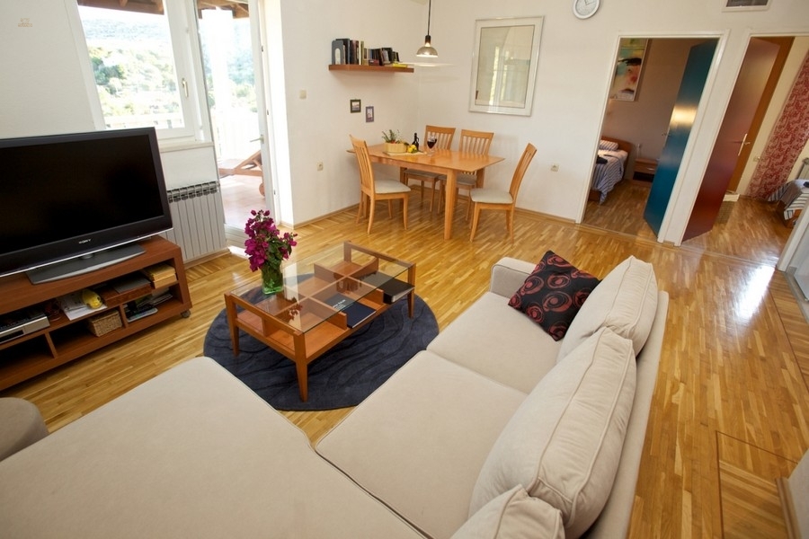 Thumbnail von Mediterranes Haus nahe dem Meer