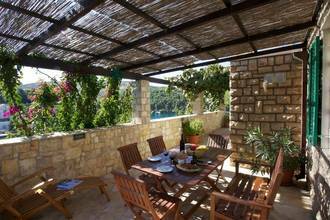 Thumbnail von Mediterranes Haus nahe dem Meer