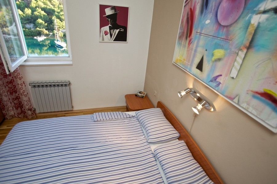 Thumbnail von Mediterranes Haus nahe dem Meer