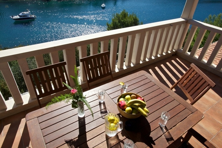 Thumbnail von Mediterranes Haus nahe dem Meer