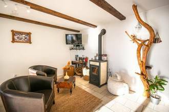 Thumbnail von Charmantes Steinhaus mit Pool und Panorama-Meerblick