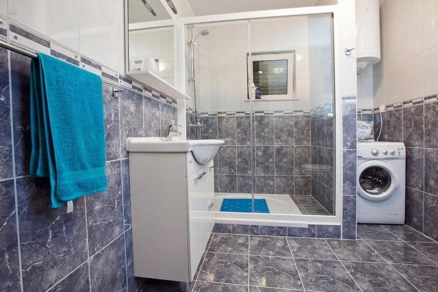 Thumbnail von Charmantes Steinhaus mit Pool und Panorama-Meerblick