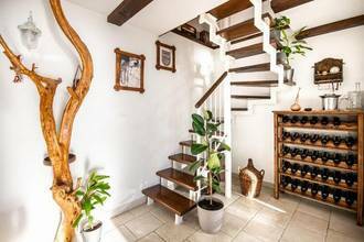 Thumbnail von Charmantes Steinhaus mit Pool und Panorama-Meerblick