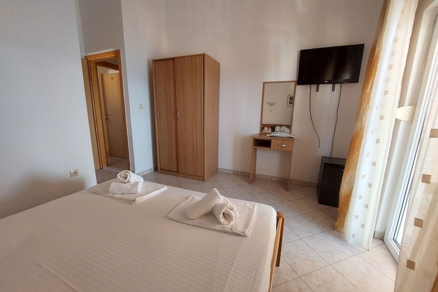 Thumbnail von Hotel mit wunderschönem Meerblick, Omis Riviera