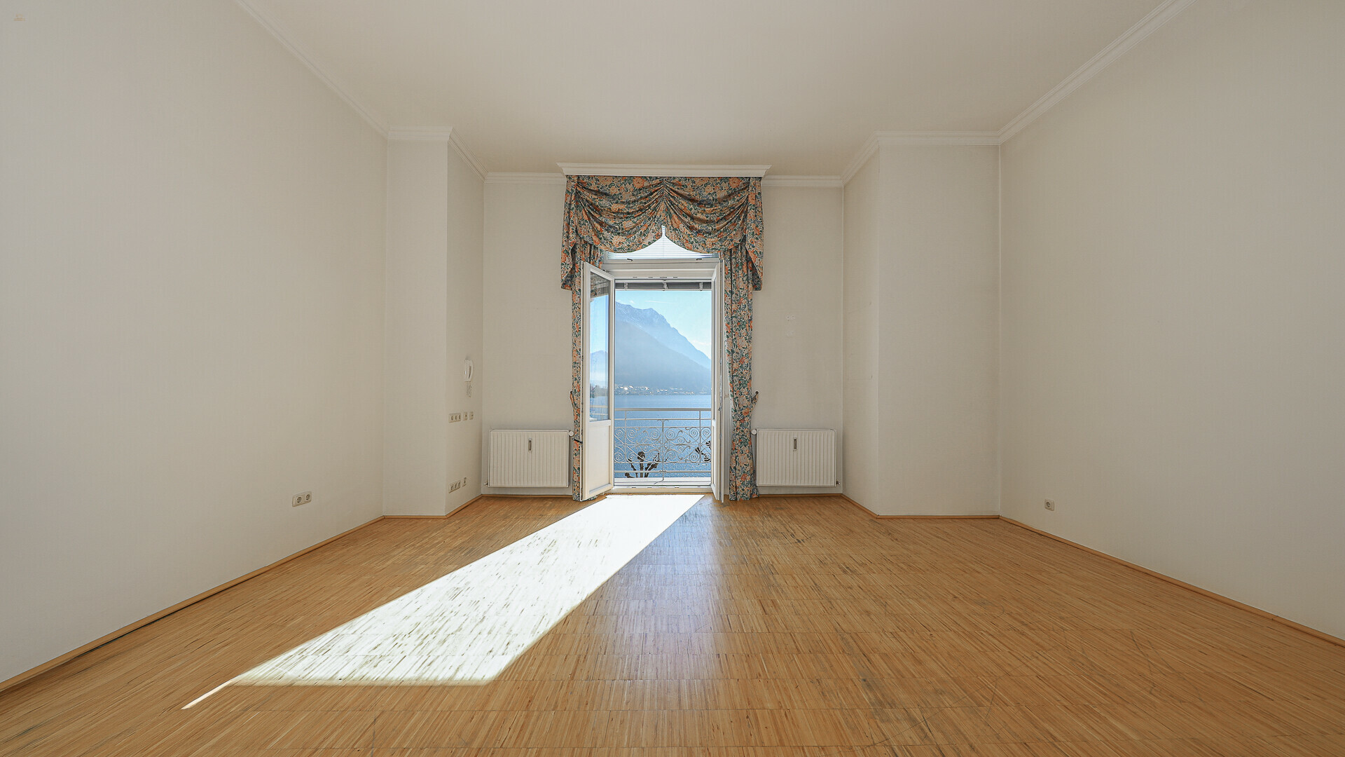 Thumbnail von Altbaujuwel in erster Seereihe