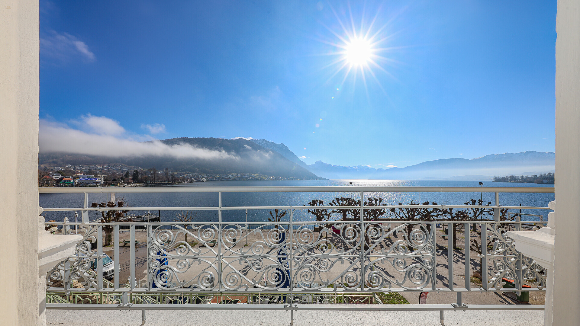 Thumbnail von Altbaujuwel in erster Seereihe