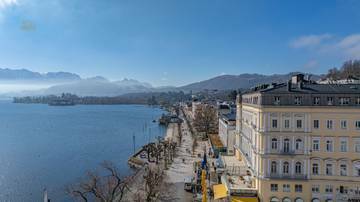 Thumbnail von Altbaujuwel in erster Seereihe