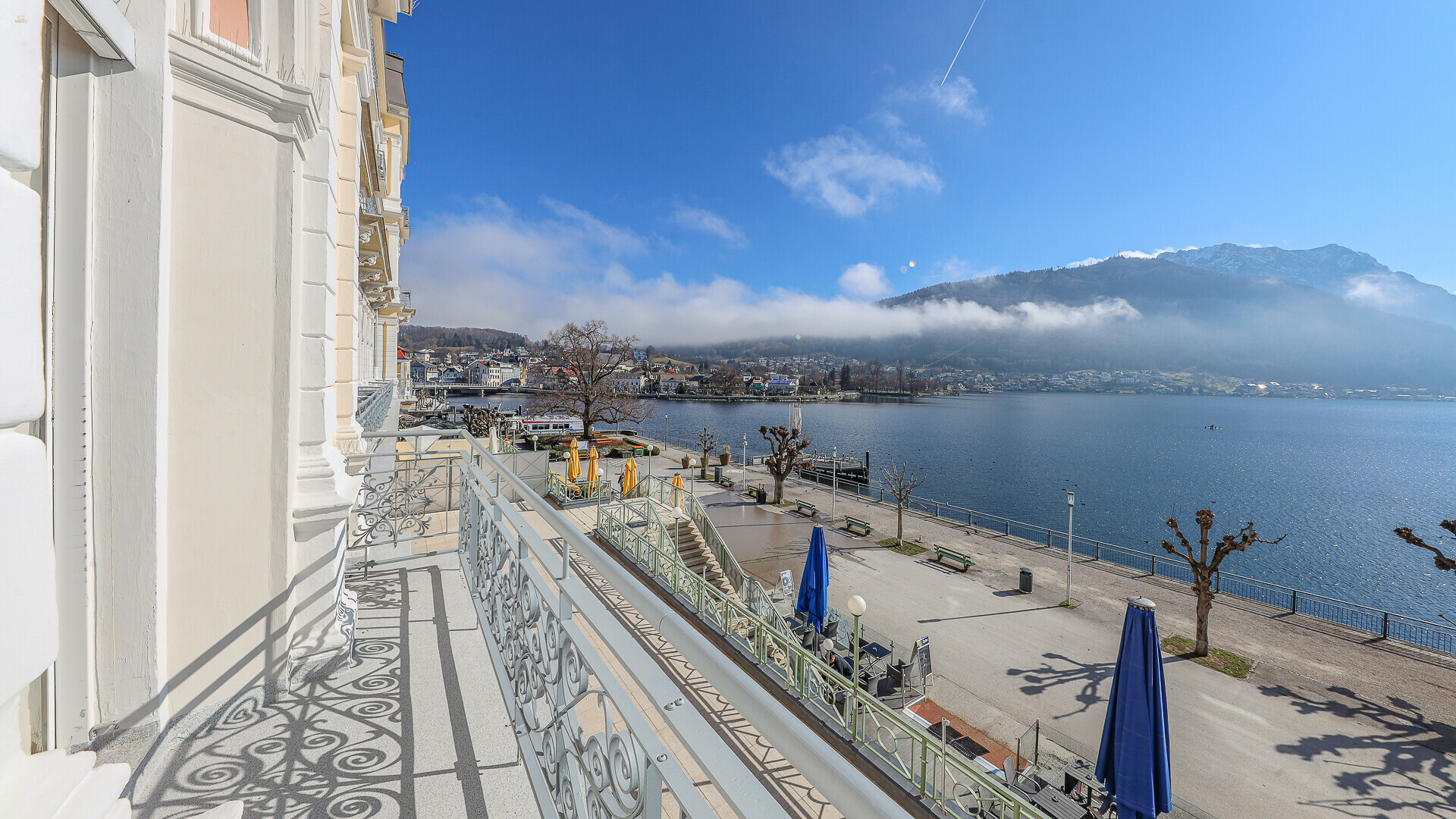 Thumbnail von Altbaujuwel in erster Seereihe