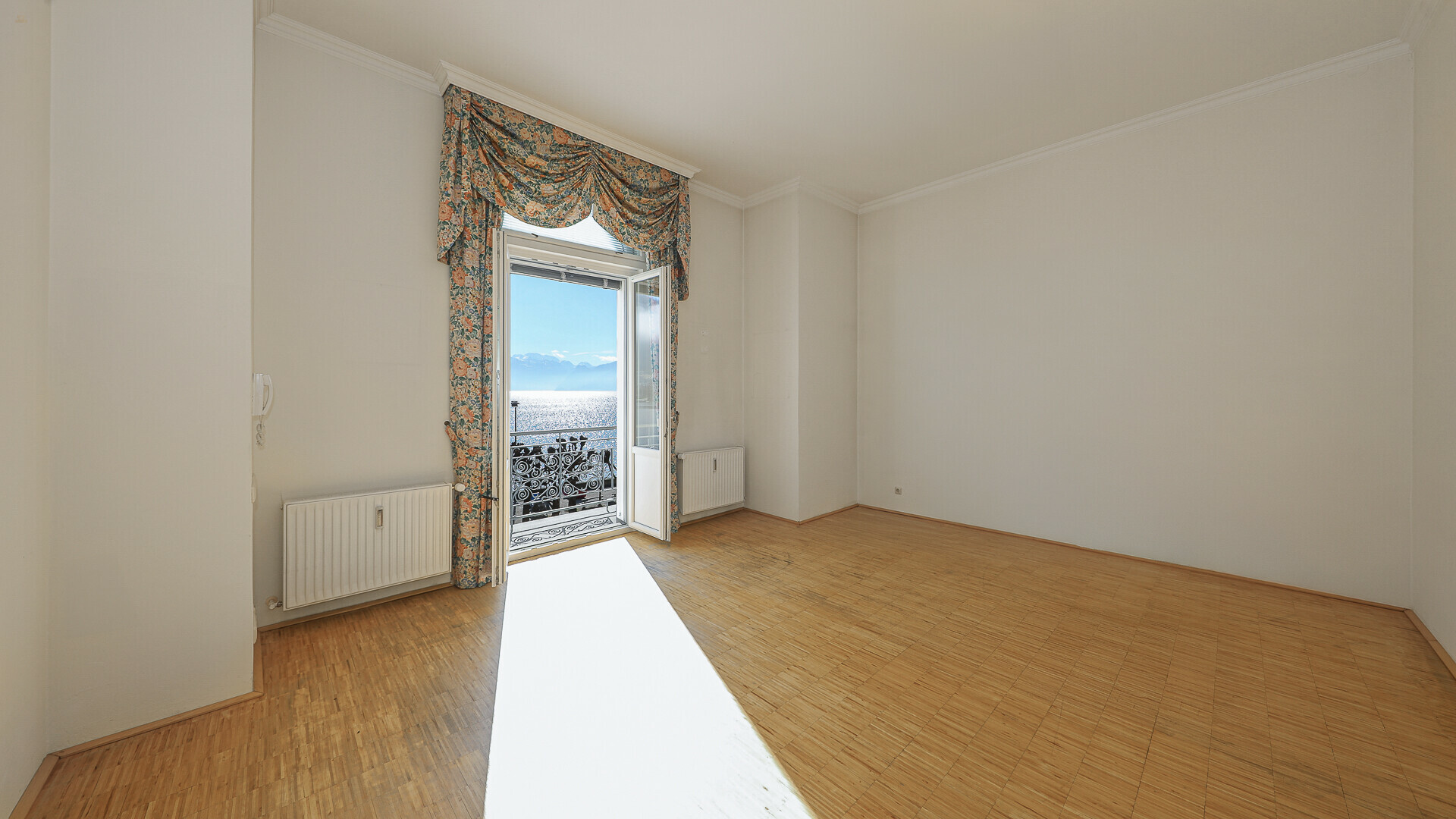 Thumbnail von Altbaujuwel in erster Seereihe