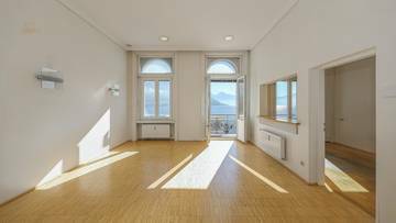 Thumbnail von Altbaujuwel in erster Seereihe