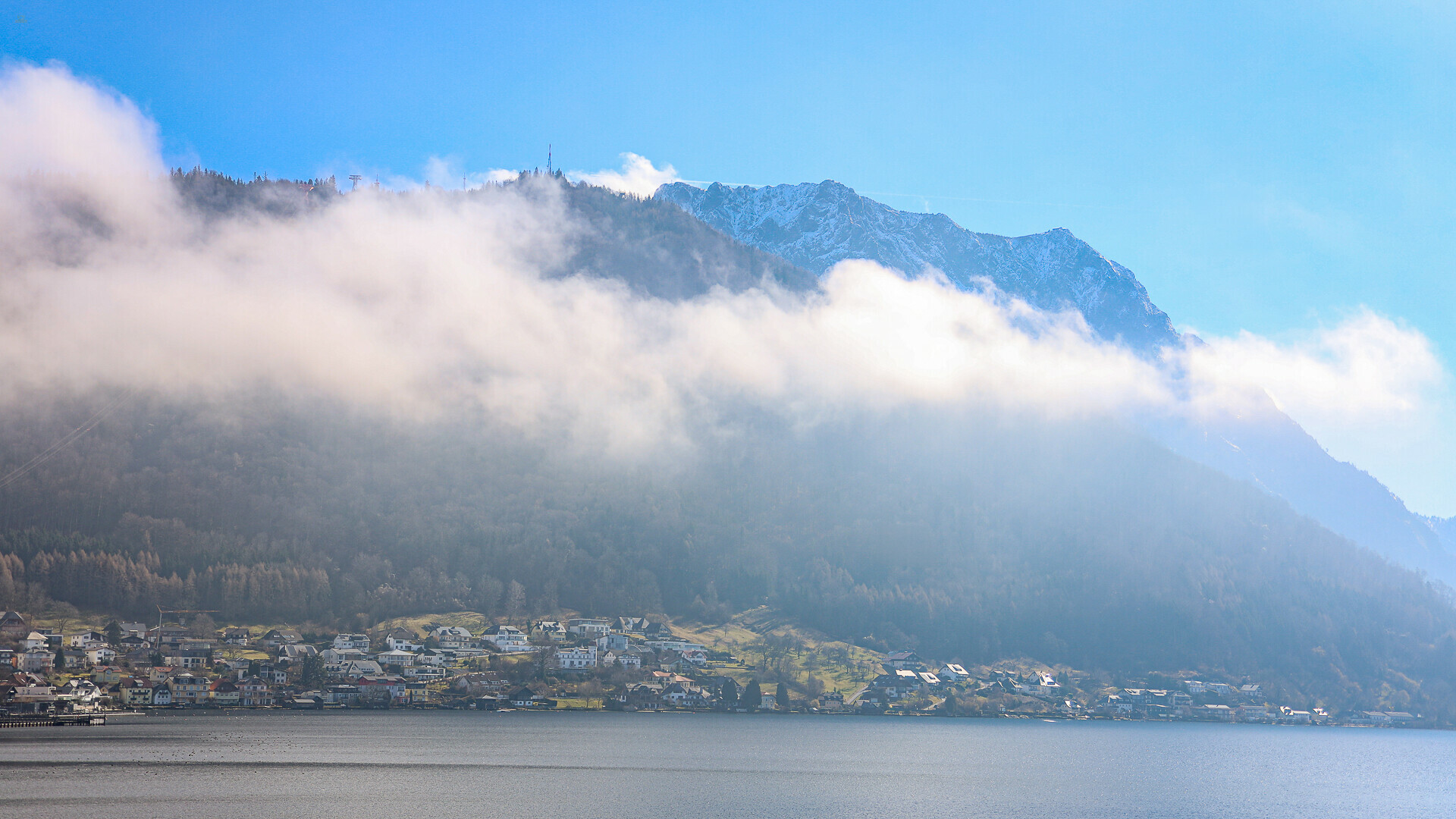 Thumbnail von Altbaujuwel in erster Seereihe