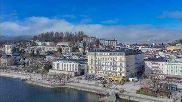 Thumbnail von Altbaujuwel in erster Seereihe