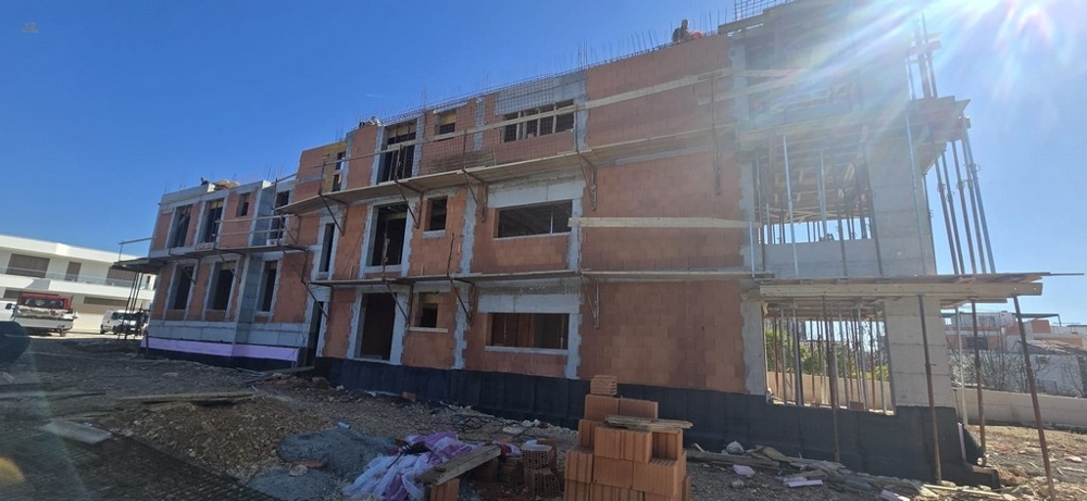 Thumbnail von Moderne Neubauwohnungen nahe dem Meer