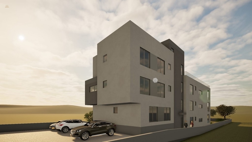 Thumbnail von Moderne Neubauwohnungen nahe dem Meer