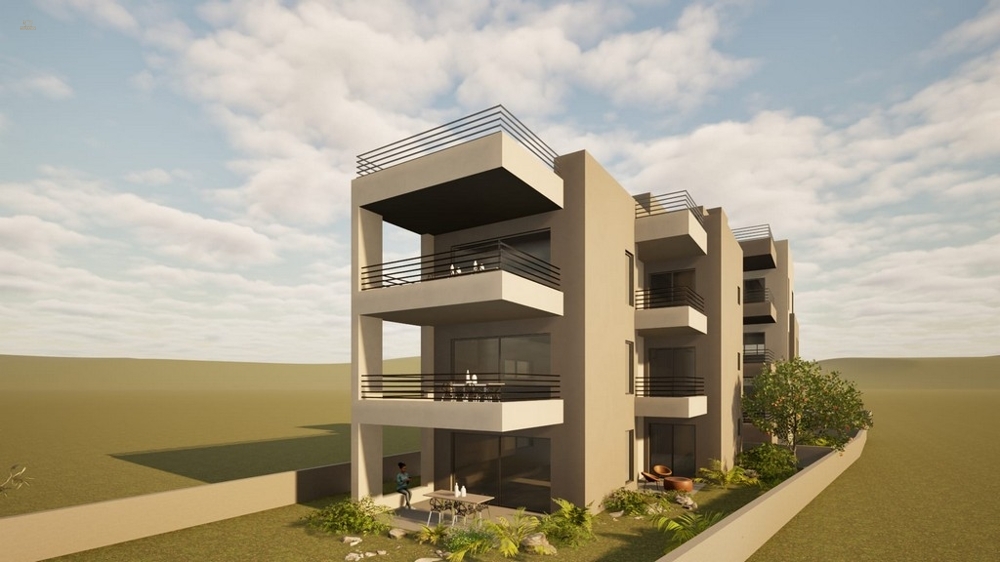 Thumbnail von Moderne Neubauwohnungen nahe dem Meer